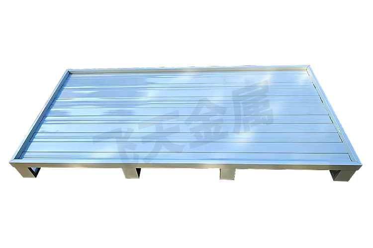 加長(zhǎng)款鋼托盤